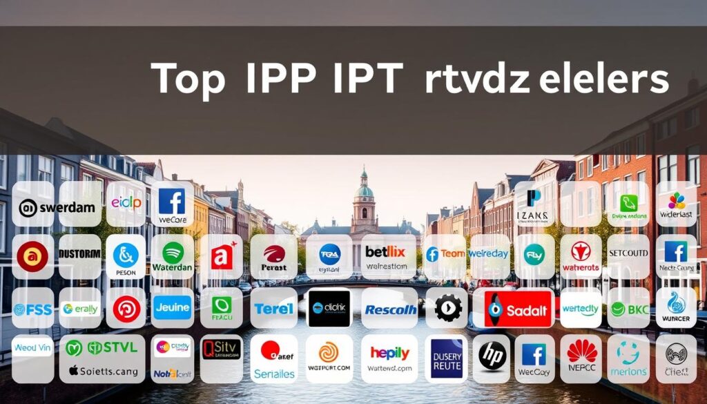 IPTV AMSTERDAM