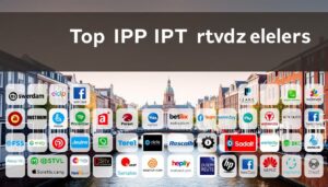 IPTV AMSTERDAM