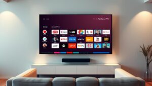 Pandora IPTV