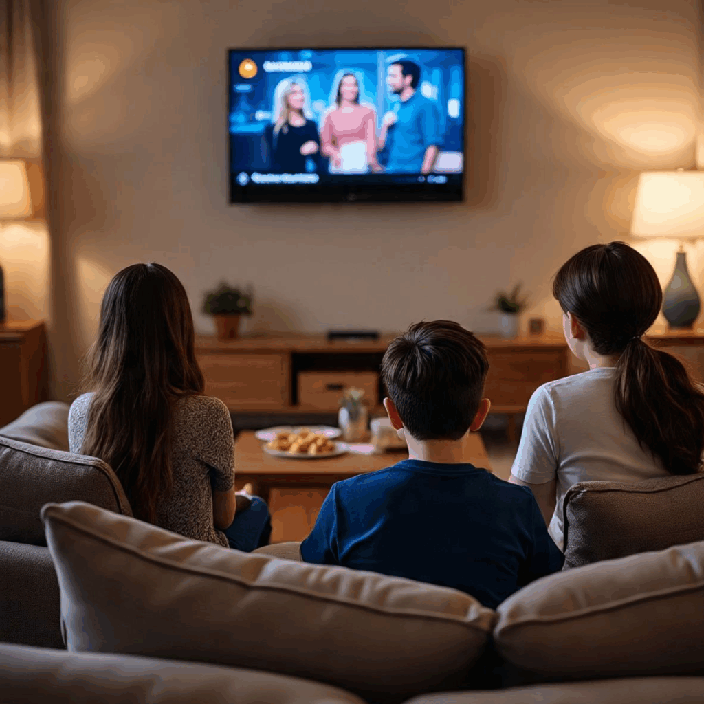 iptv amsterdam