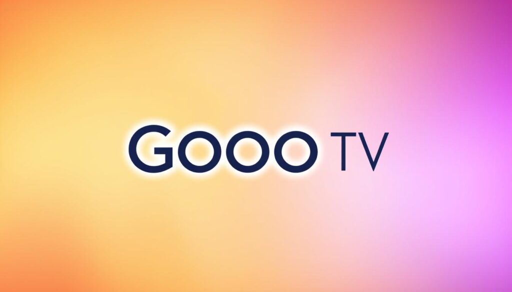 GOOO TV
